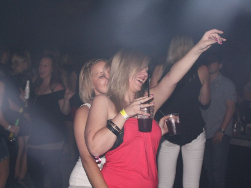 Die Airport Sommerparty der Clublegenden  – Foto 53