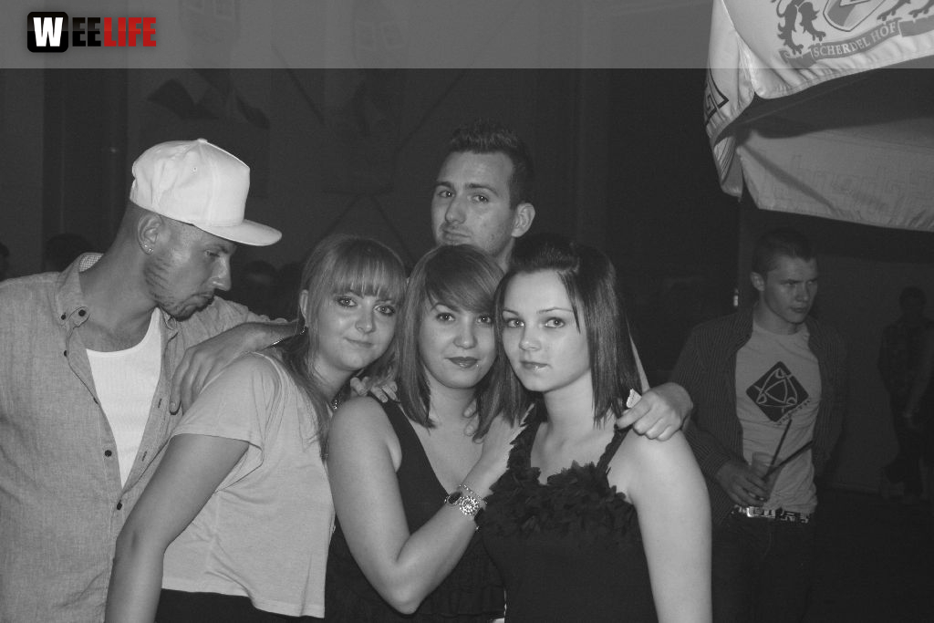 Die Airport Sommerparty der Clublegenden 