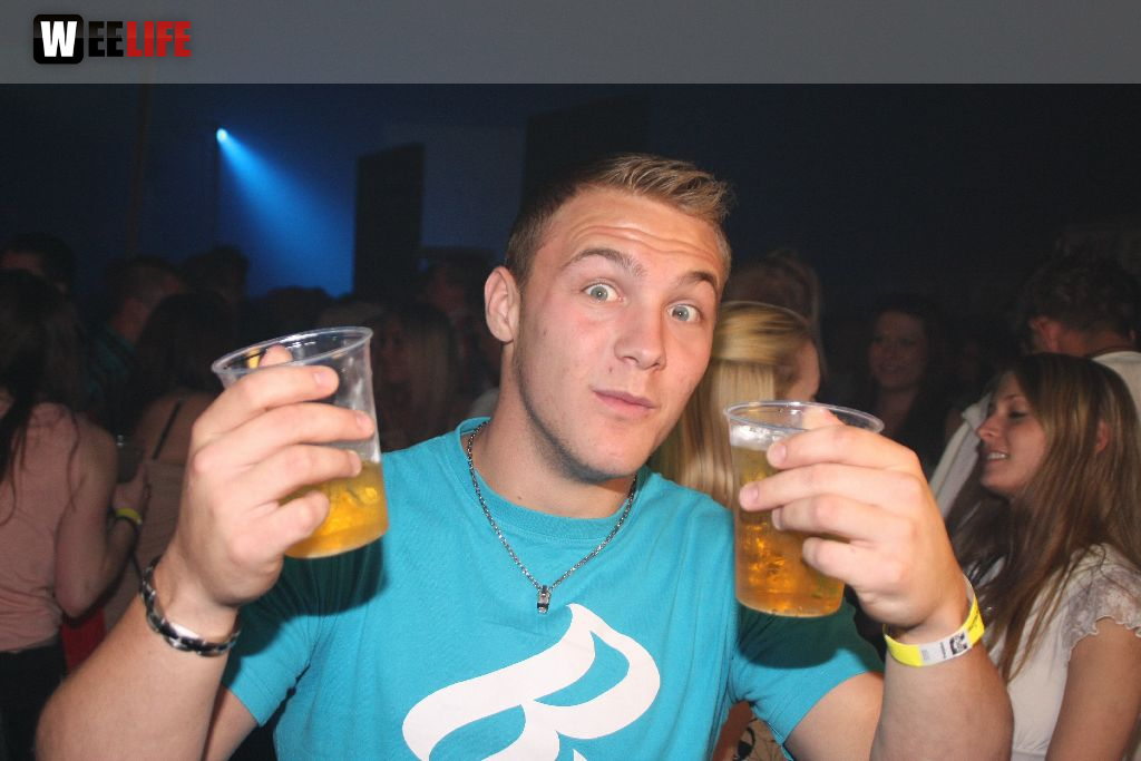 Die Airport Sommerparty der Clublegenden 