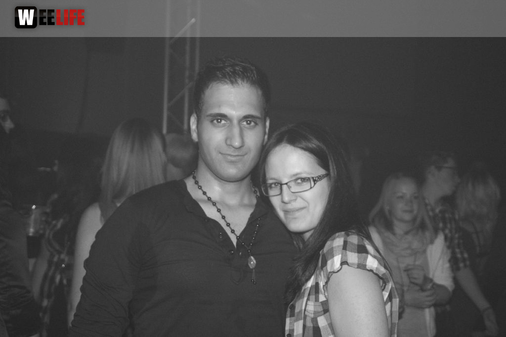 Die Airport Sommerparty der Clublegenden 