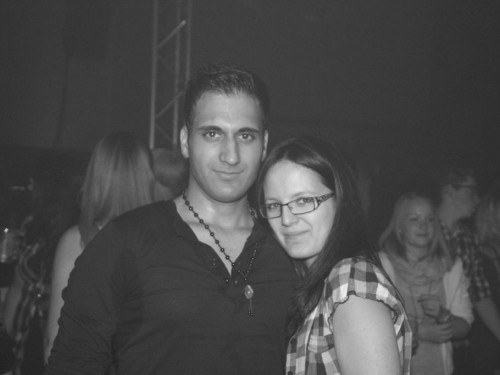 Die Airport Sommerparty der Clublegenden  – Foto 57