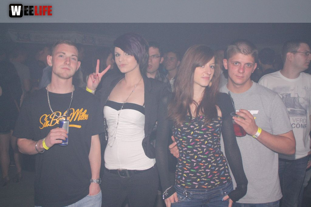Die Airport Sommerparty der Clublegenden 
