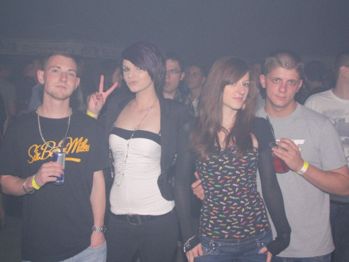 Die Airport Sommerparty der Clublegenden  – Foto 58