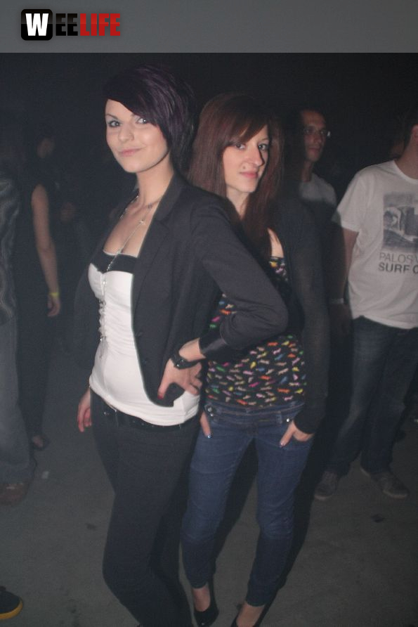 Die Airport Sommerparty der Clublegenden 