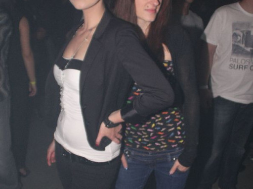 Die Airport Sommerparty der Clublegenden  – Foto 59