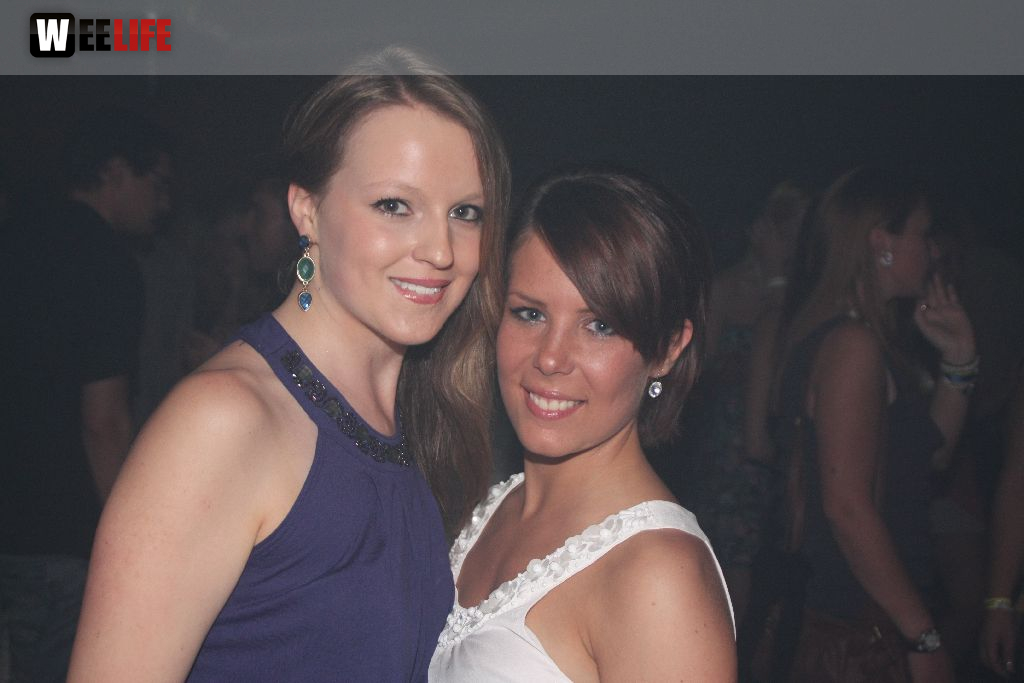 Die Airport Sommerparty der Clublegenden 