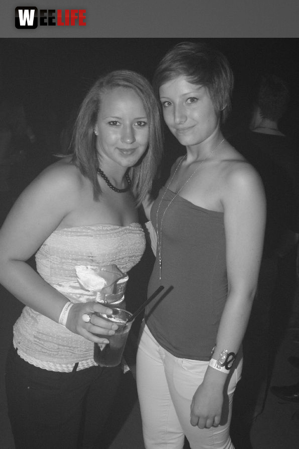 Die Airport Sommerparty der Clublegenden 