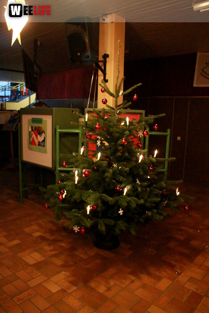 Adventsdorf
