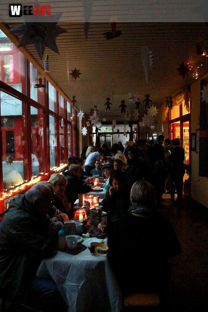Adventsdorf
