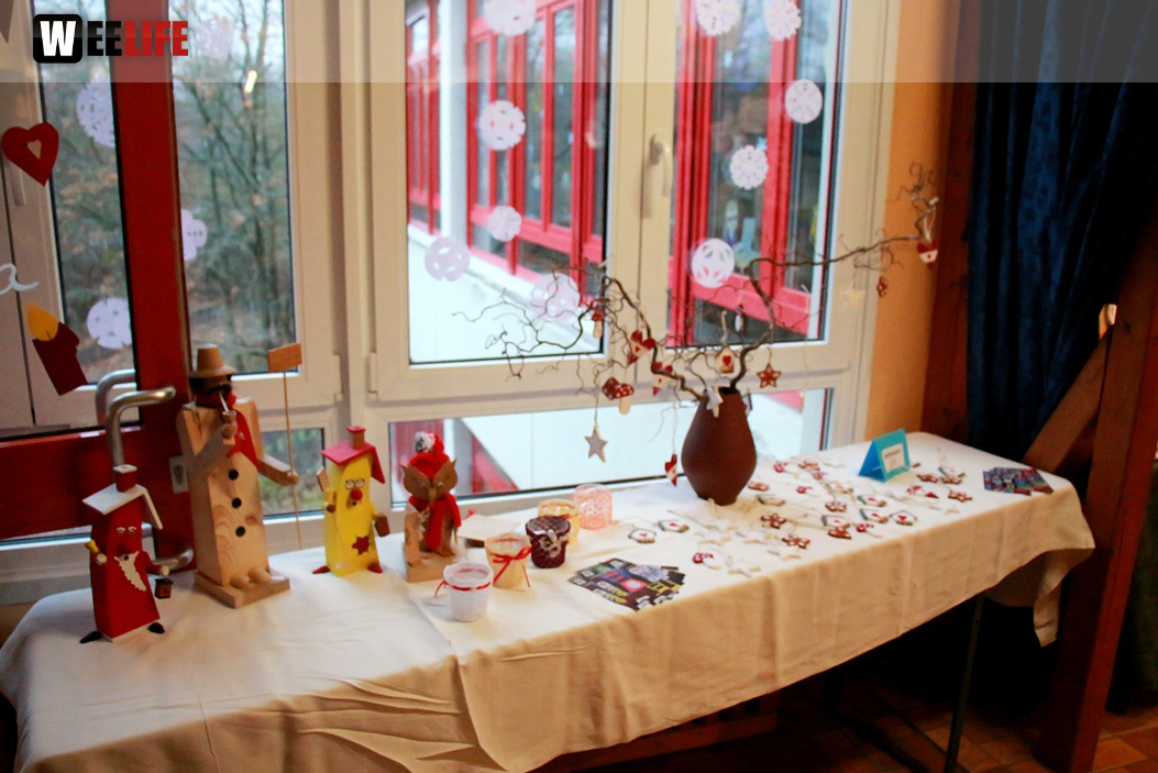 Adventsdorf