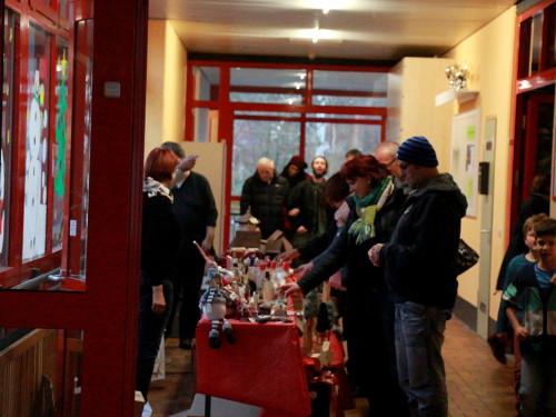 Adventsdorf – Foto 14