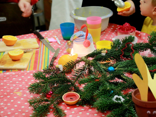 Adventsdorf – Foto 16