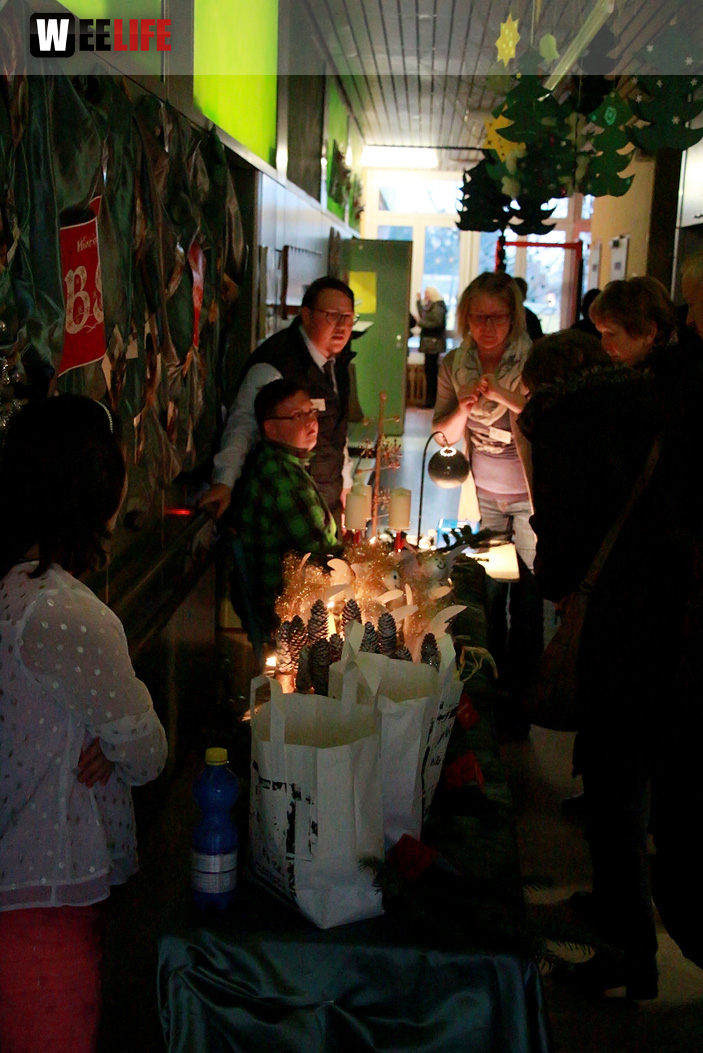 Adventsdorf