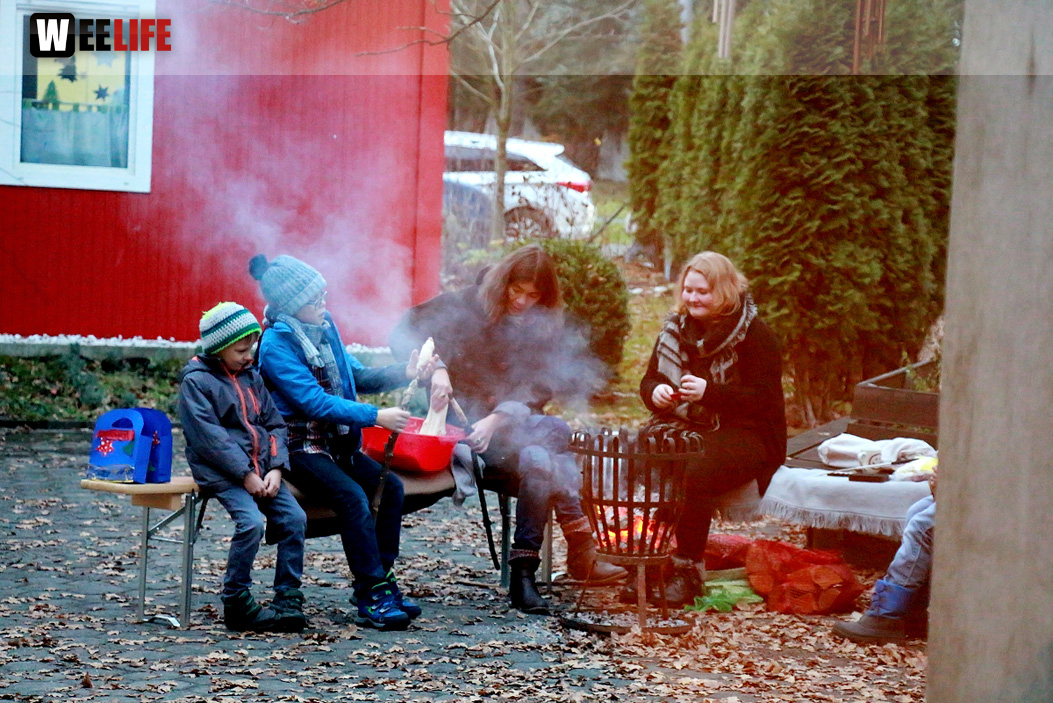 Adventsdorf