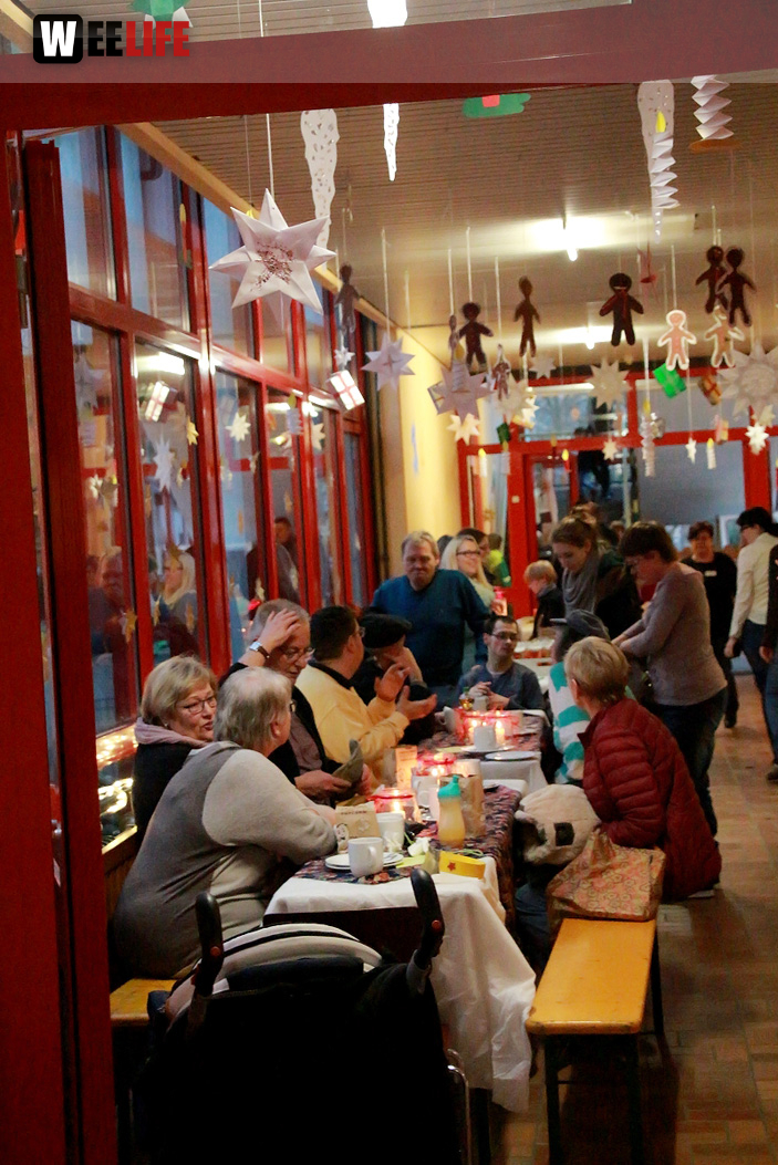 Adventsdorf