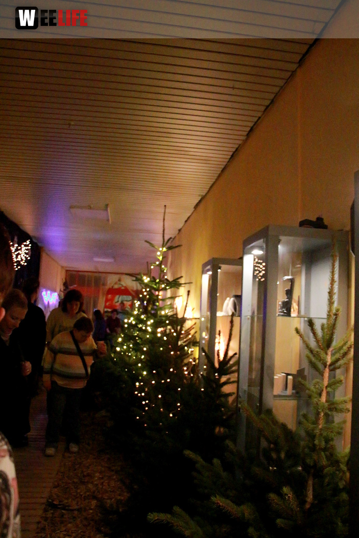 Adventsdorf
