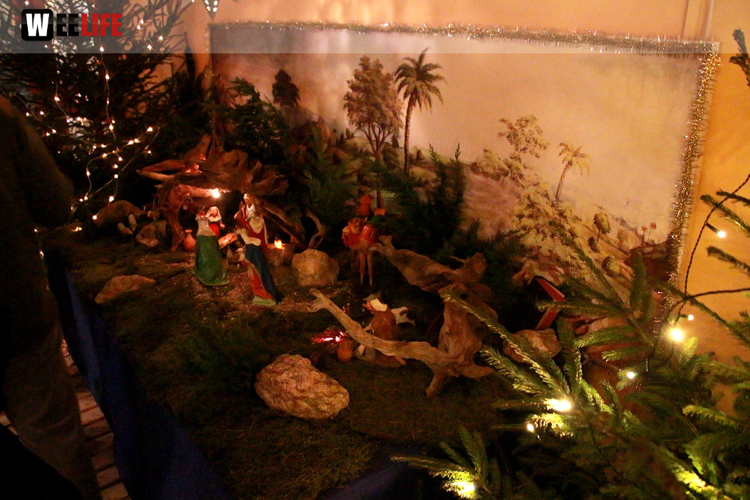 Adventsdorf