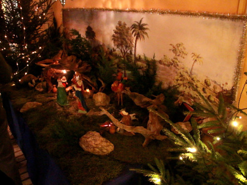Adventsdorf – Foto 30