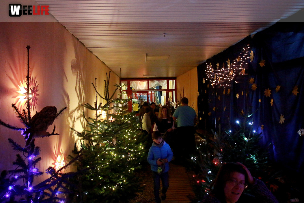Adventsdorf