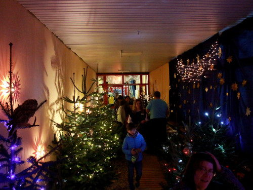 Adventsdorf – Foto 32