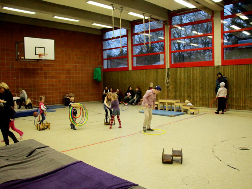 Adventsdorf – Foto 33