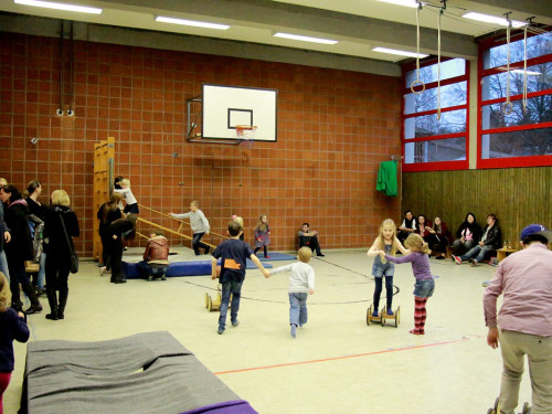 Adventsdorf – Foto 35