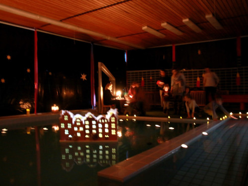 Adventsdorf – Foto 39