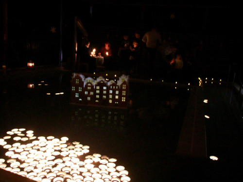 Adventsdorf – Foto 41