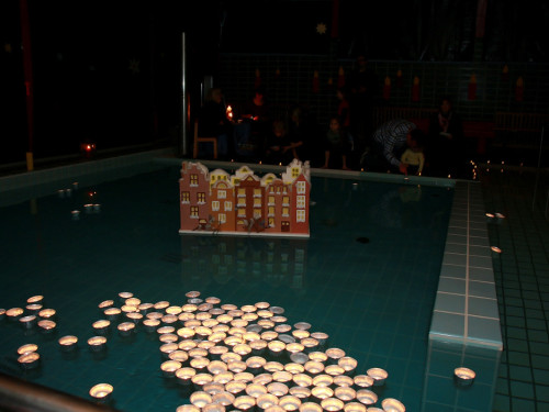 Adventsdorf – Foto 42