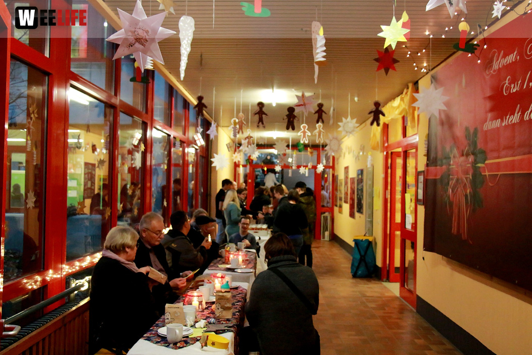 Adventsdorf