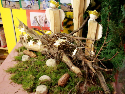 Adventsdorf – Foto 47