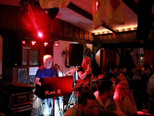 SkihüttenParty mit Ran2 – Foto 2