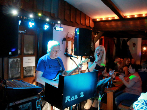 SkihüttenParty mit Ran2 – Foto 5