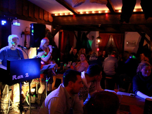 SkihüttenParty mit Ran2 – Foto 6