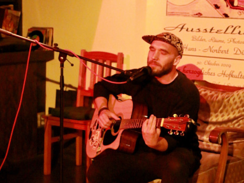 Benefizkonzert Faroul Family Roots Soul – Foto 2