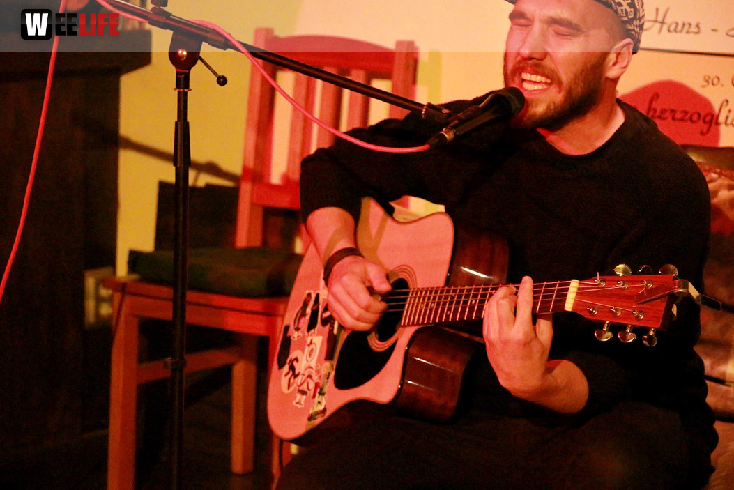 Benefizkonzert Faroul Family Roots Soul