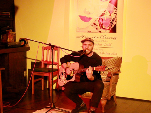 Benefizkonzert Faroul Family Roots Soul – Foto 4