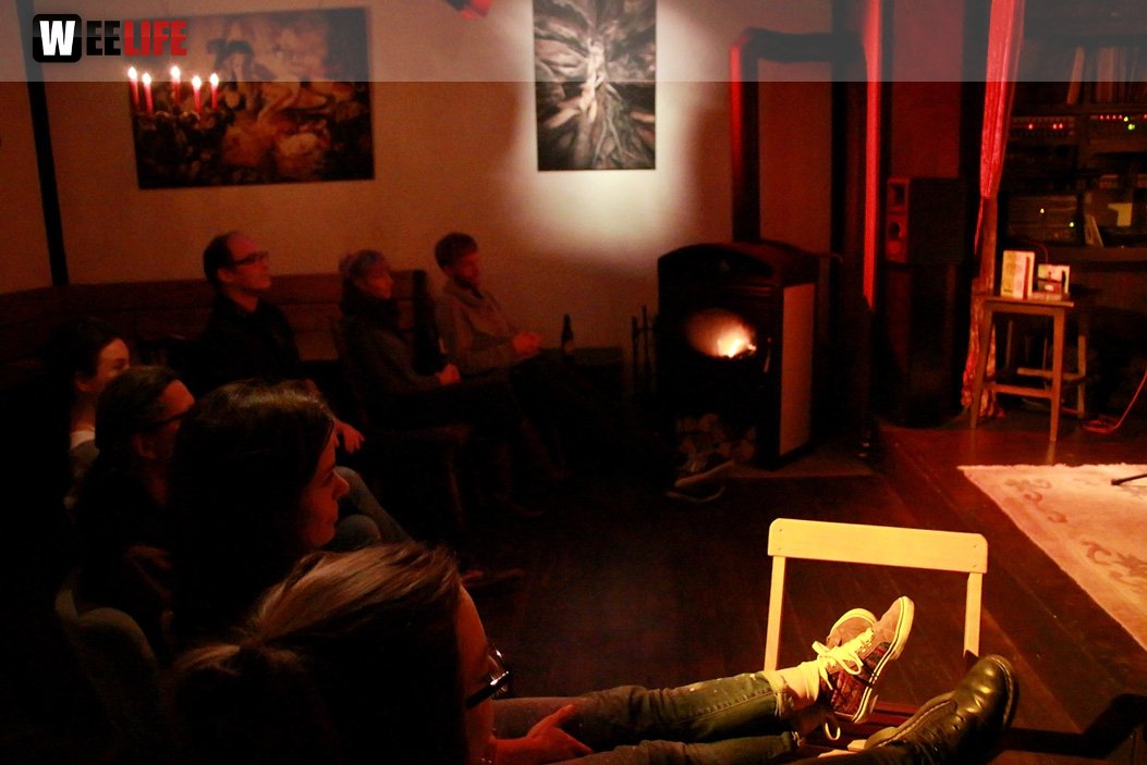 Benefizkonzert Faroul Family Roots Soul