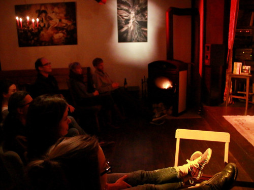 Benefizkonzert Faroul Family Roots Soul – Foto 8