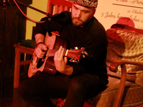 Benefizkonzert Faroul Family Roots Soul – Foto 9