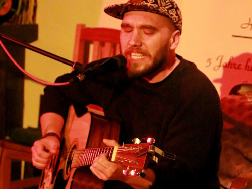 Benefizkonzert Faroul Family Roots Soul – Foto 10