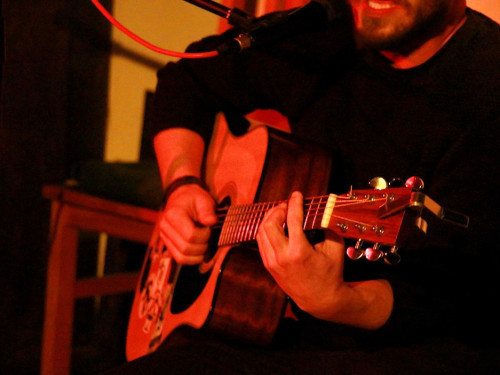 Benefizkonzert Faroul Family Roots Soul – Foto 12