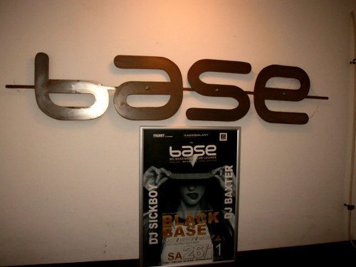 Black Base mit DJs Baxter, Sickboy – Foto 9