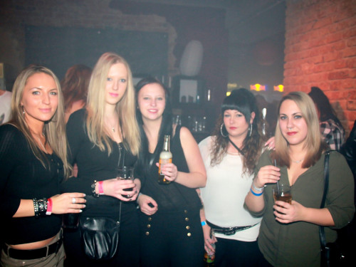 Black Base mit DJs Baxter, Sickboy – Foto 10