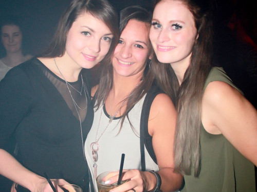 Black Base mit DJs Baxter, Sickboy – Foto 16