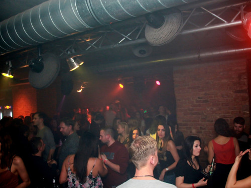 Black Base mit DJs Baxter, Sickboy – Foto 19