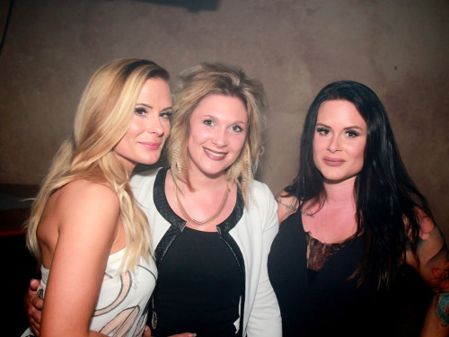 Black Base mit DJs Baxter, Sickboy – Foto 20