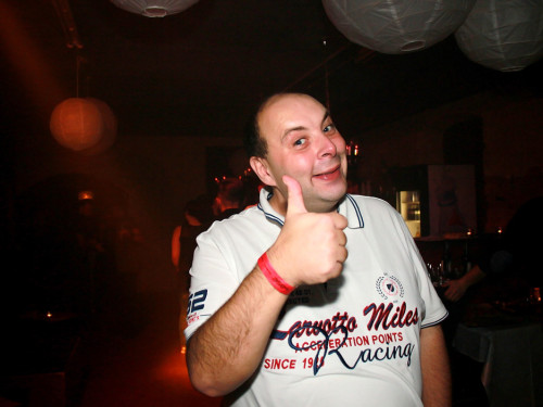 Black Base mit DJs Baxter, Sickboy – Foto 27