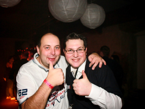 Black Base mit DJs Baxter, Sickboy – Foto 28