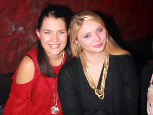 Black Base mit DJs Baxter, Sickboy – Foto 29